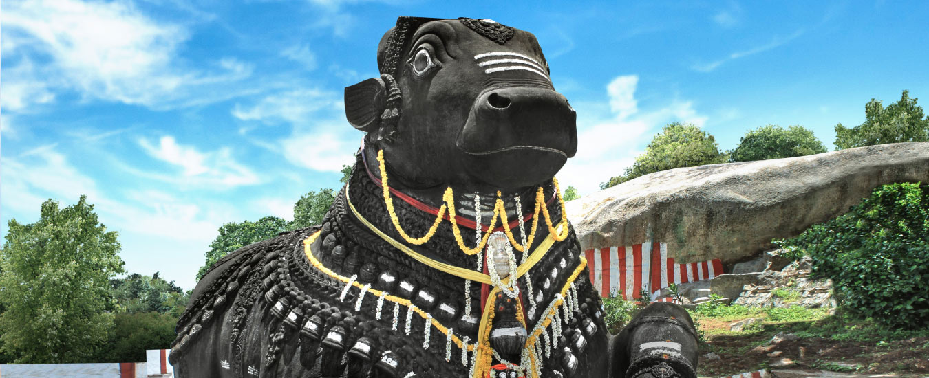 Sri Nandi Temple